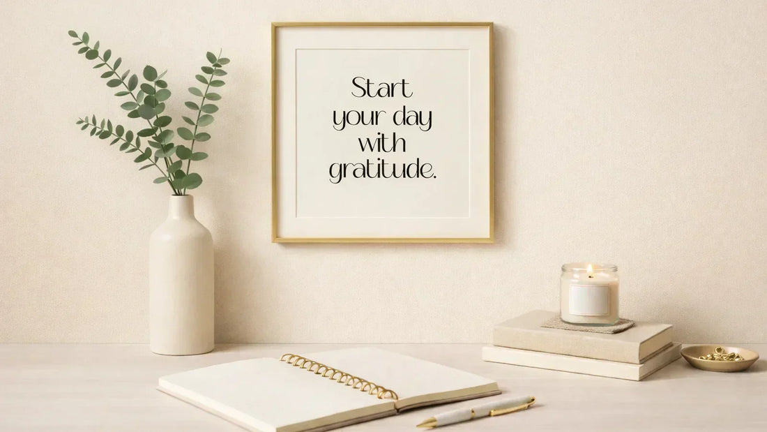 The Quiet Shift That Happens on Paper.