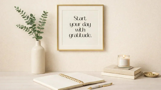 The Quiet Shift That Happens on Paper.